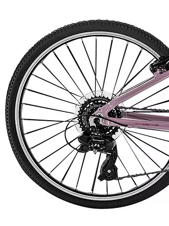 PUKY | Jugendfahrrad 24" LS-Pro 24-8 | 